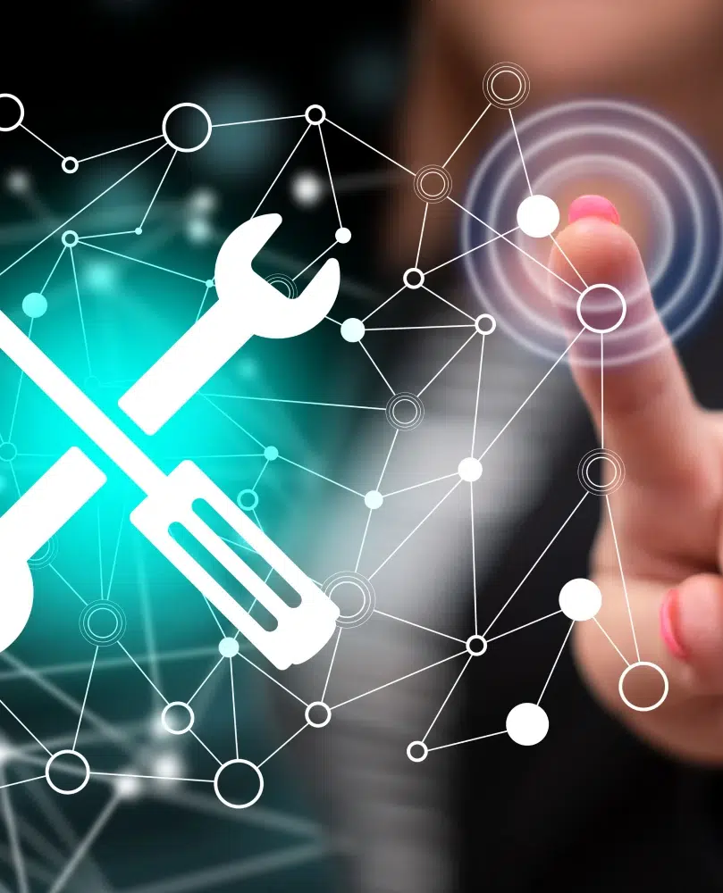 Maintenance informatique à Roubaix