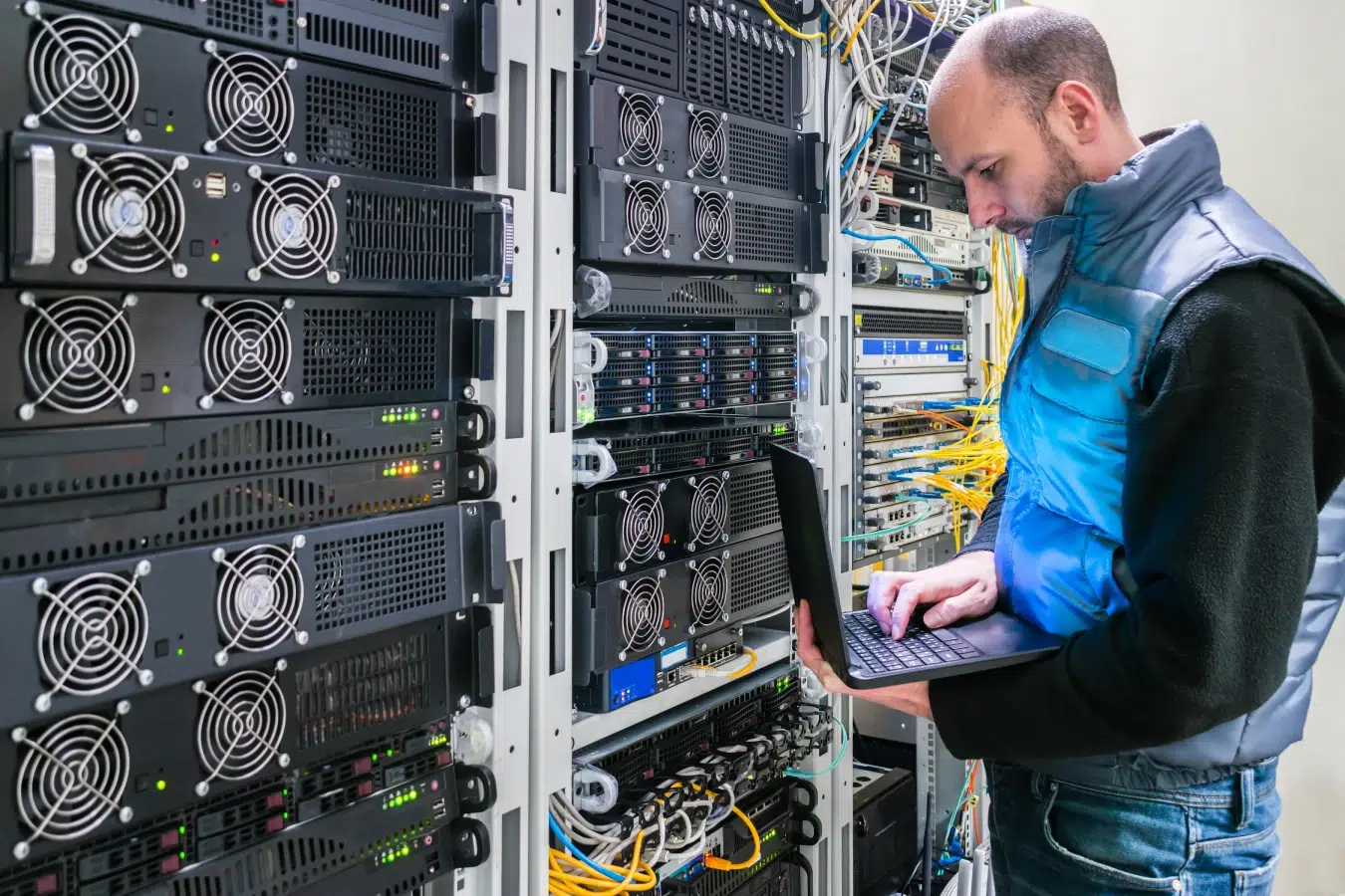 Maintenance informatique à Roubaix