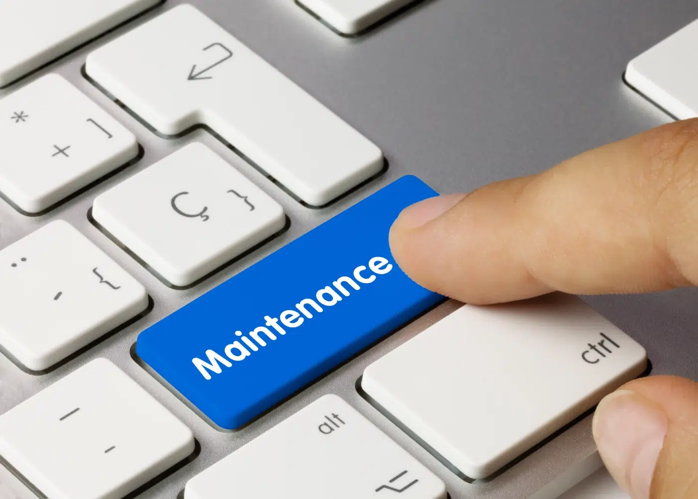 Maintenance informatique à Roubaix
